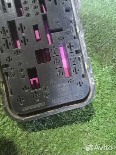 Разъем Volkswagen Passat b6