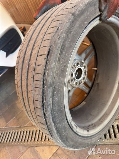 Michelin Primacy 3 245/40 R19 98Y