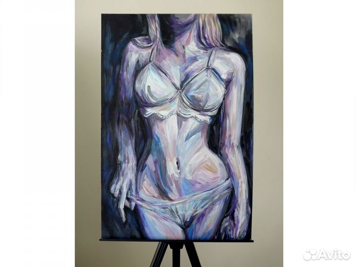 Интерьерная картина 