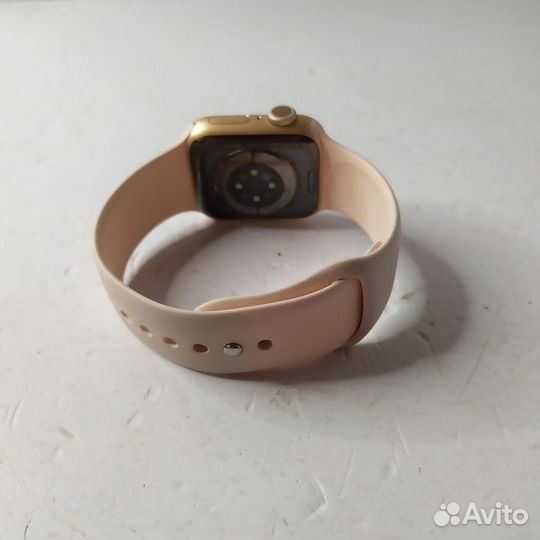 Смарт-часы Apple Watch series 6 40mm