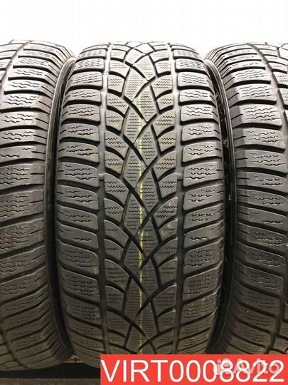 Dunlop SP Winter Sport 3D 225/55 R17 97H