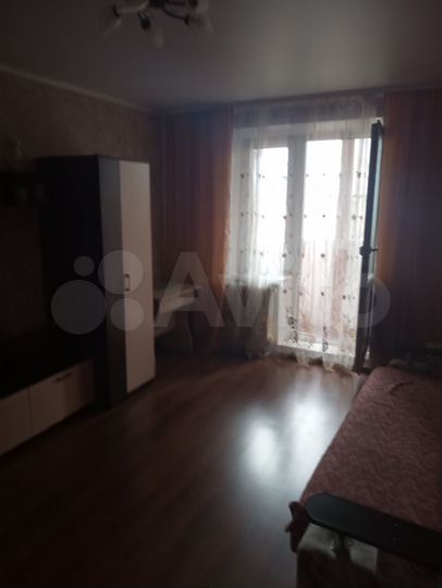 Комната 17 м² в 2-к., 2/10 эт.