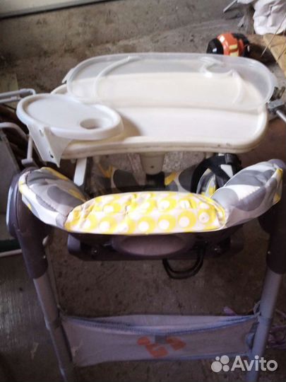 Столик для кормления