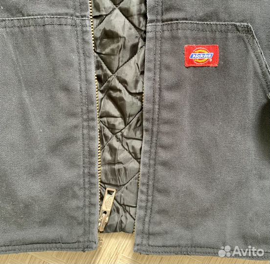 Dickies Active Jacket Vintage Original