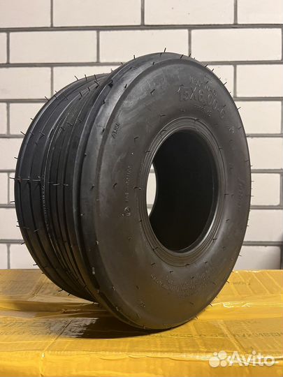 Покрышка для электроскутера миниситикоко 15x6.00-6