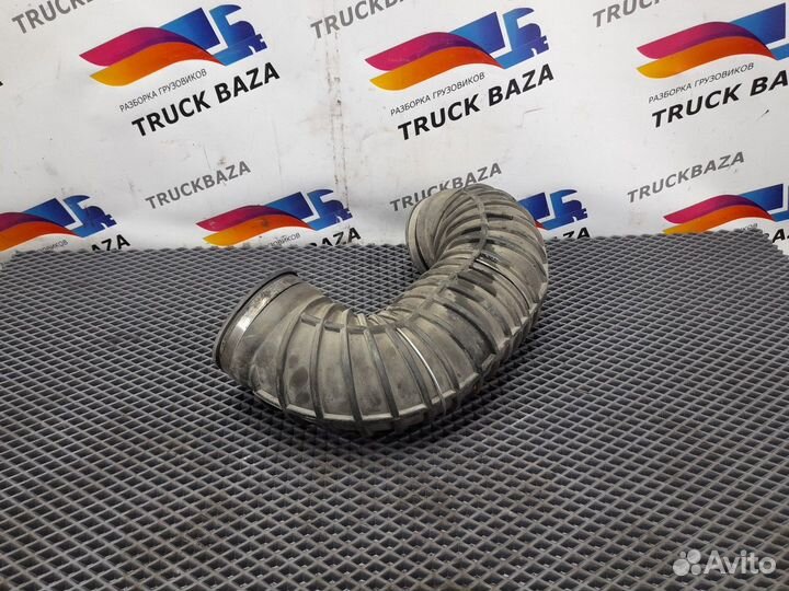 Гофра воздуховода Renault Magnum