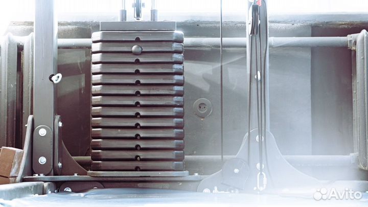 Тренажер правило, растяжка и правка позвоночника