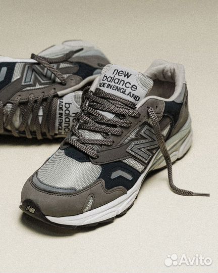 New Balance 920 Made in UK