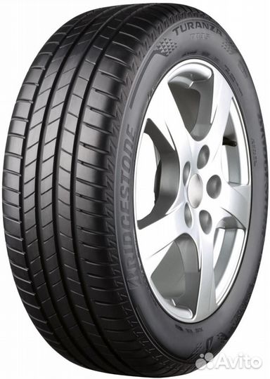 Bridgestone Turanza T005 DriveGuard 245/45 R20 103Y