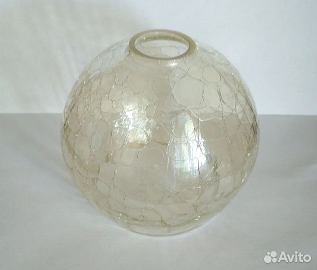 Плафоны для люстр и светильников на цоколь Е14