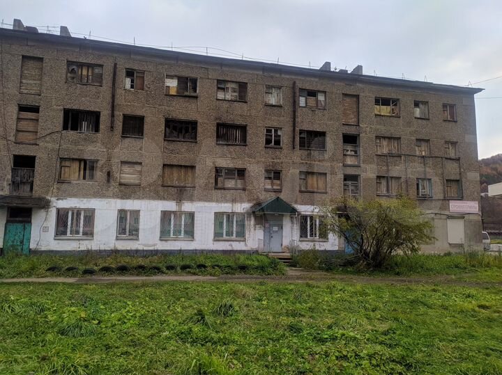 Офис, 173.4 м²