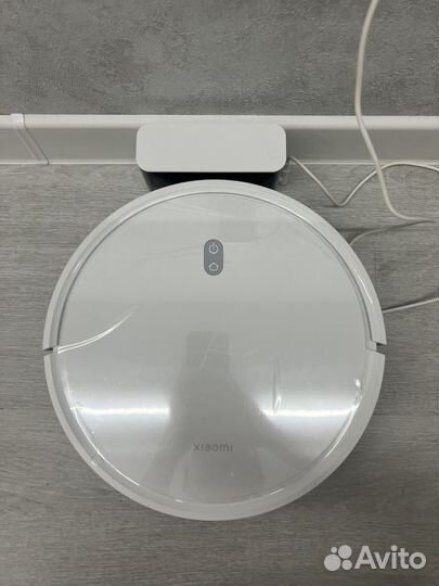 Робот пылесос xiaomi mi robot vacuum e10