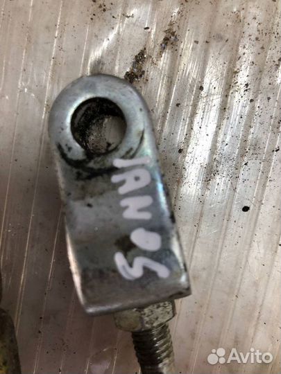 Цилиндр сцепления Lanos Ланос Chevrolet