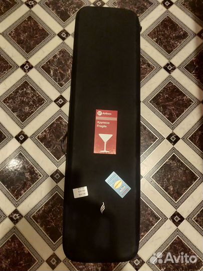 Гитара электроакустика Enya Nexg