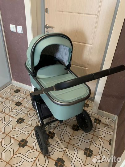 Коляска carello 2 в 1