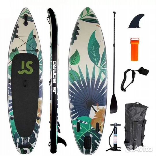 Сап доска Sup board JS 10.6 Japan