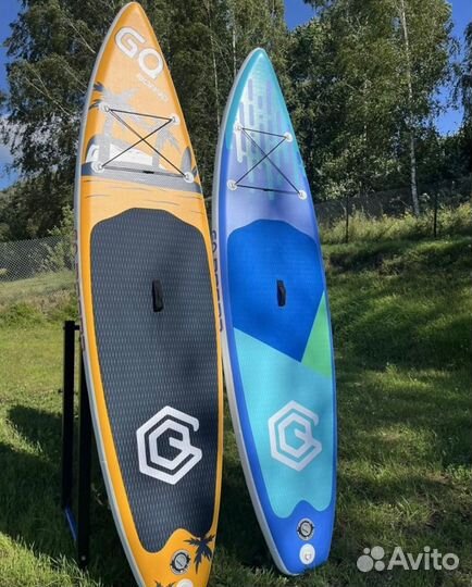 Sup board сапборд 335 см