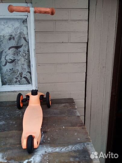 Продам самокат
