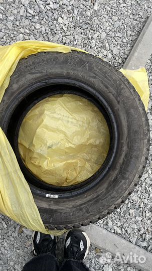 Michelin X-Ice North 195/65 R16 19