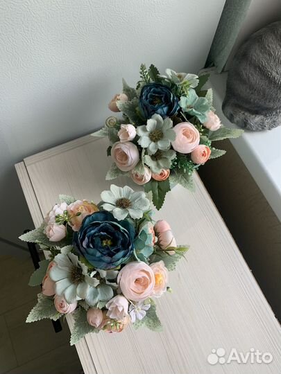 Набор Цветочных композиций