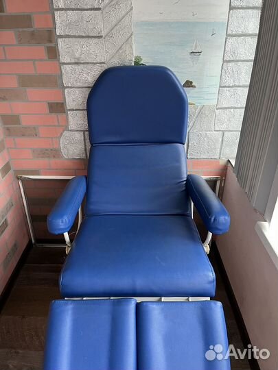 Педикюрное кресло бу