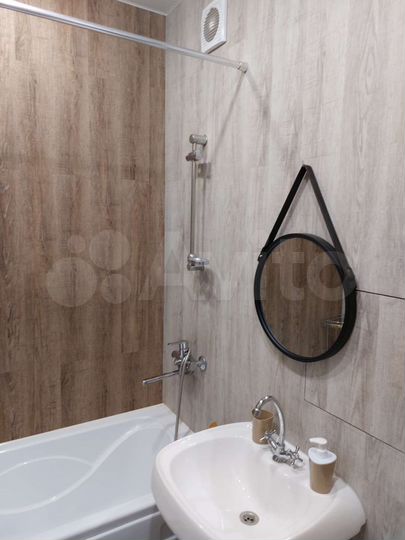 1-к. квартира, 45 м², 15/16 эт.