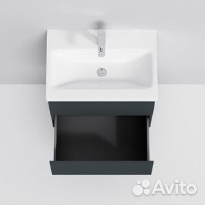 Тумба с раковиной