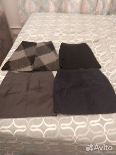 Женская одежда 42 размер