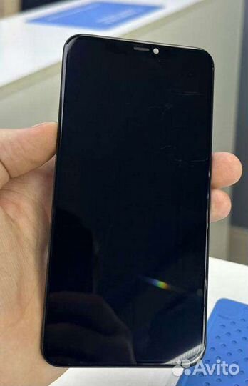 Дисплей 11 Pro Max Оригинал