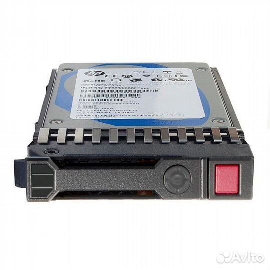 Накопитель HP P19941-B21 1.92Tb SATA 2.5
