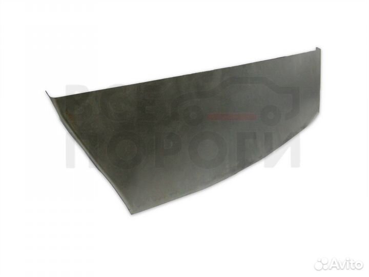 Ремкомплект багажника Chery M11 (A3) седан