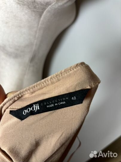 Блузка Oodji 42