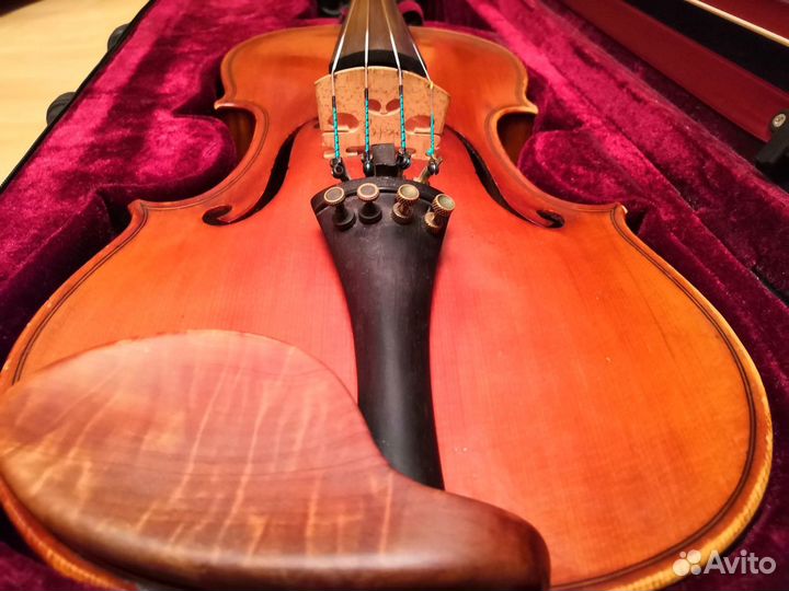 Мастеровая скрипка 4/4