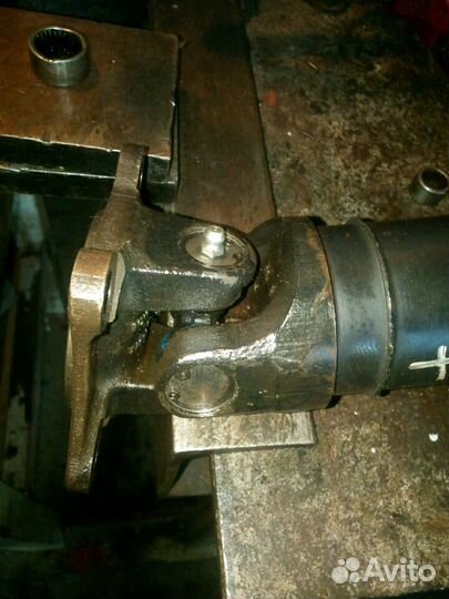 Кардан рено дастер ниссан террано