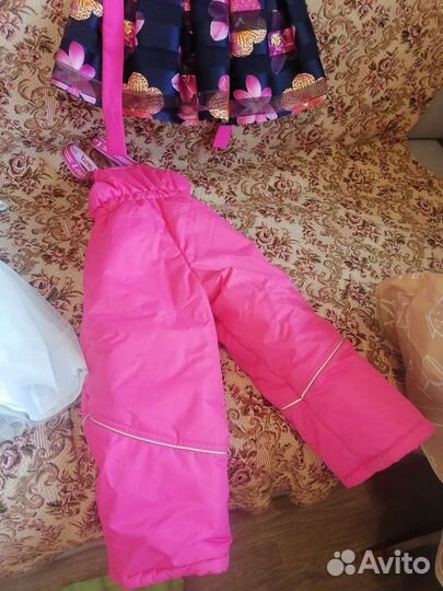 Детские вещи