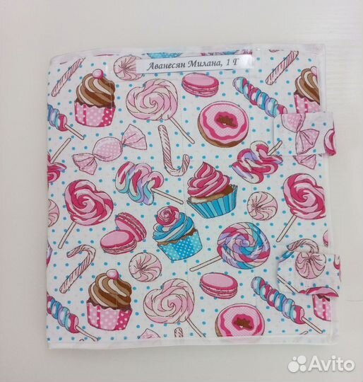 Касса цифр (крупные карточки)