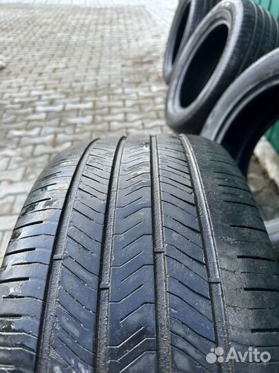 Goodyear Eagle LS 2 255/55 R18 104H