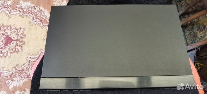 Тюнер Pioneer F 104