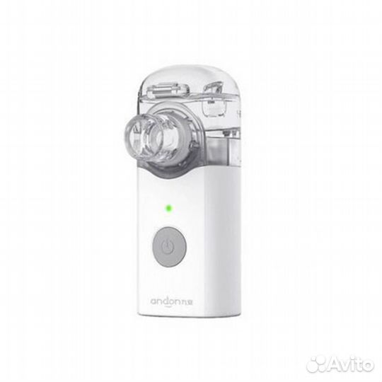 Ингалятор (Небулайзер) Xiaomi Andon Vp-M3A