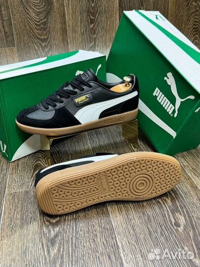 Кроссовки Puma Retro мужские (Арт.60269)