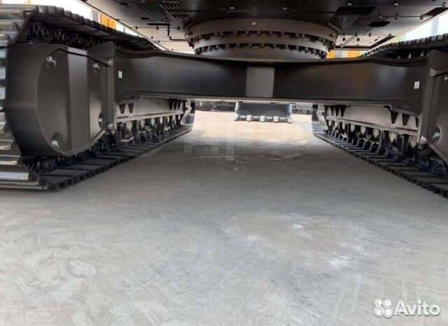 Гусеничный экскаватор SDLG (LGCE) E6400F, 2023