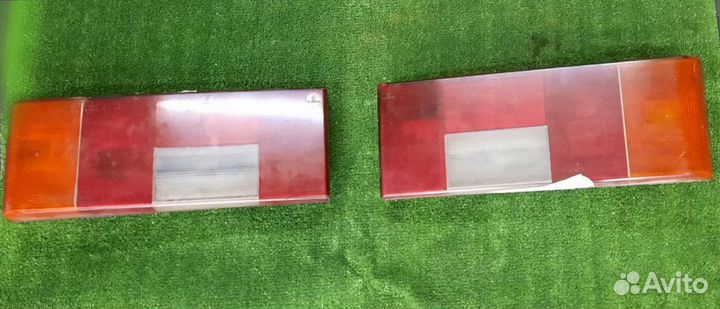 Фонари задние ваз 2109,99