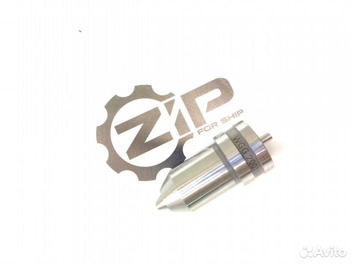 NVD 48 A2U Распылитель 5*0.5*140 (РФ)