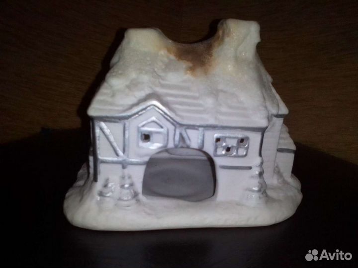 Предметы искусства