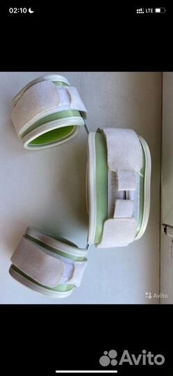 Шина - ортез орлетт на тазобедренный сустав детям