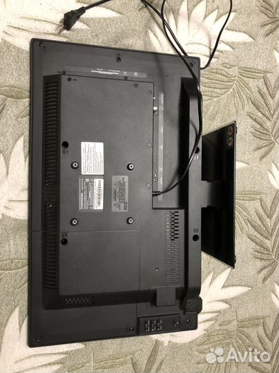 Телевизор Thomson