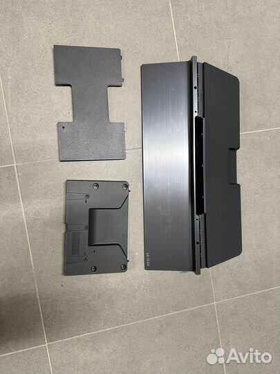 Подставка для телевизора LG oled 65C3 2023 года