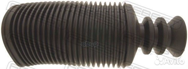 Пыльник амортизатора nissan primera 96-01 задне