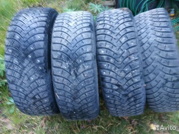 Колеса 195 65 15