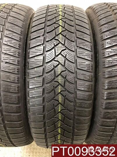 Dunlop Winter Sport 5 205/60 R16 98H